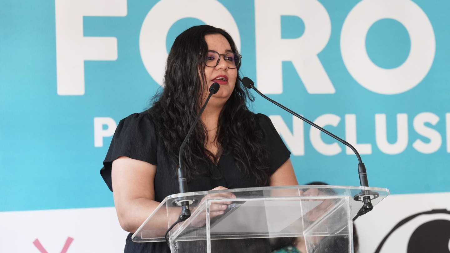 Gobierno de Sonora refuerza su compromiso con la inclusión laboral